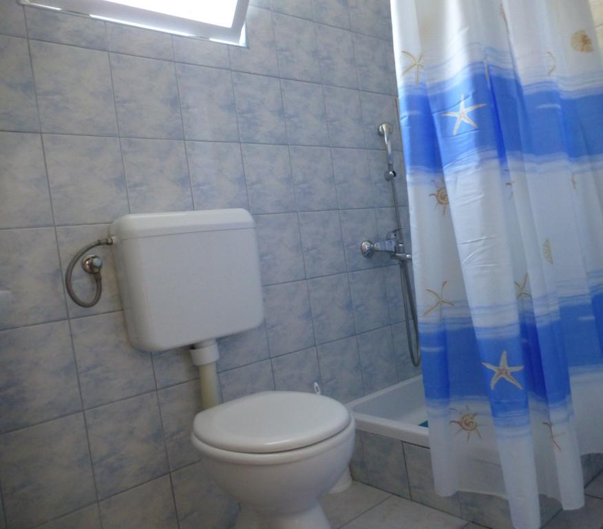 Guesthouse Bracanovic ฮวาร์ ห้อง รูปภาพ