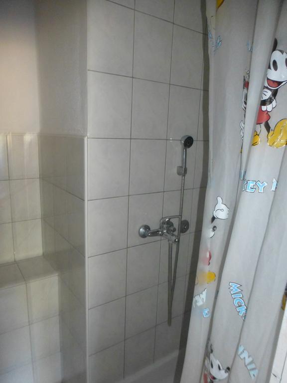 Guesthouse Bracanovic ฮวาร์ ห้อง รูปภาพ