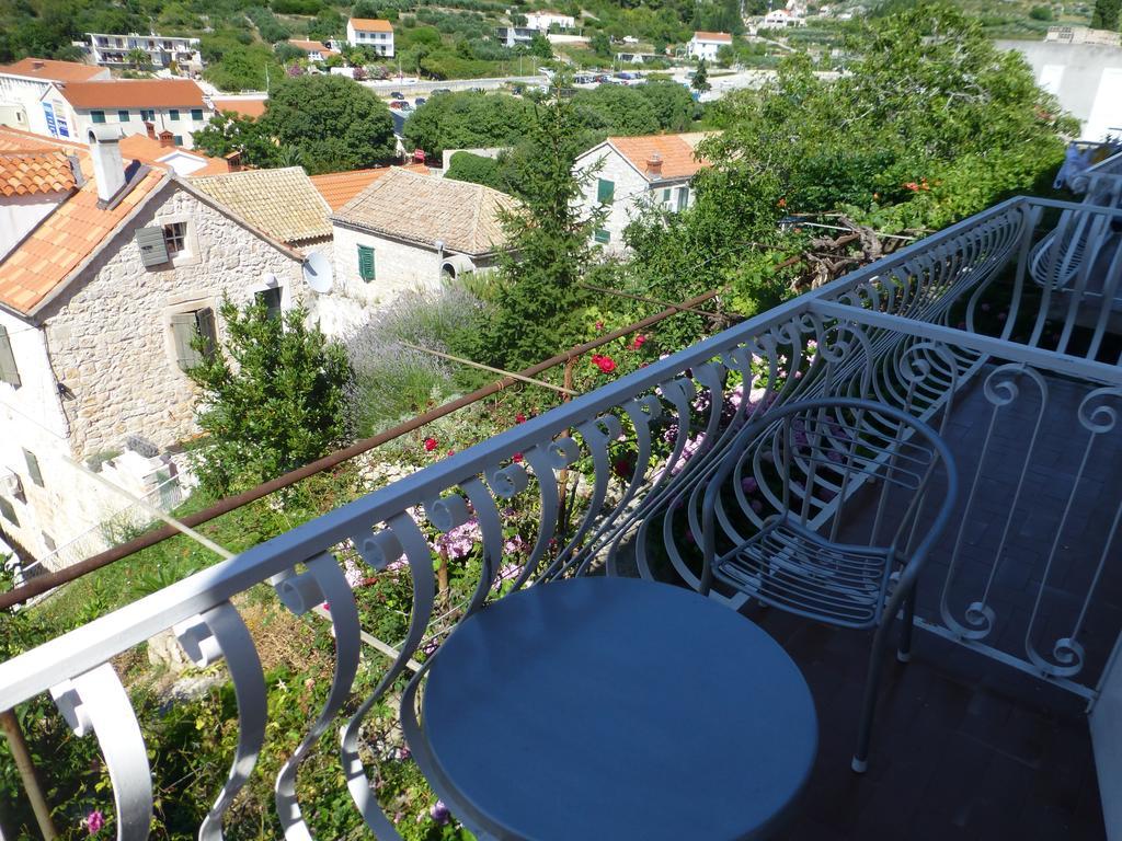 Guesthouse Bracanovic ฮวาร์ ห้อง รูปภาพ