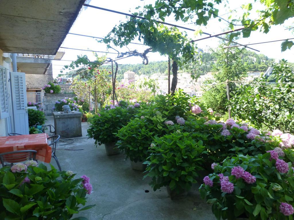 Guesthouse Bracanovic ฮวาร์ ภายนอก รูปภาพ